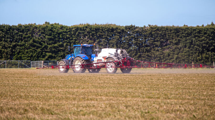 Sprayout Image