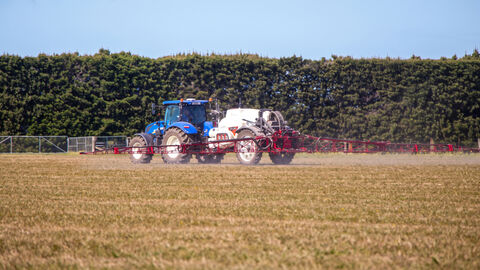 Sprayout Image